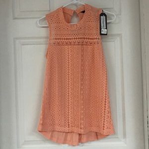 Coupe Collection Blouse